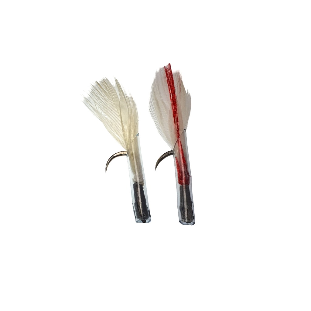 SABIKI HOOK (MUSHIMAS V/BULHI)