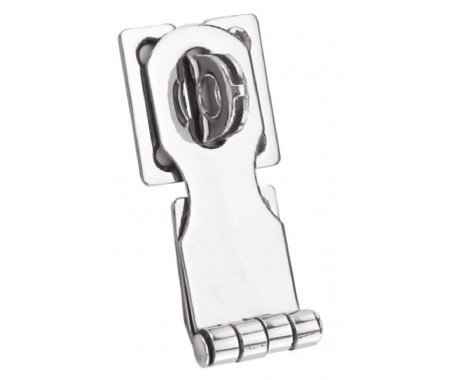 SAFETY HASP, S.S 304 50071 -