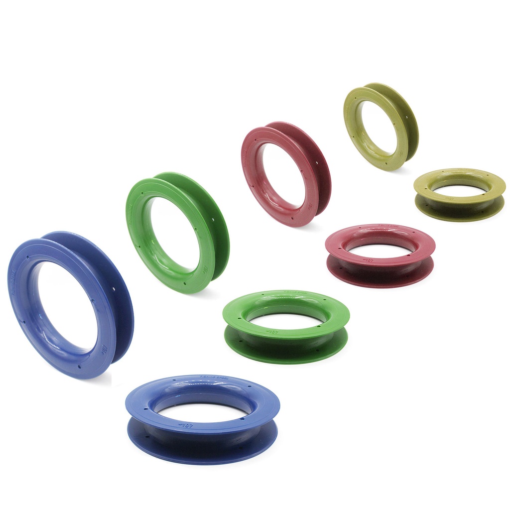 SPOOL #107 (60PCS/BOX)