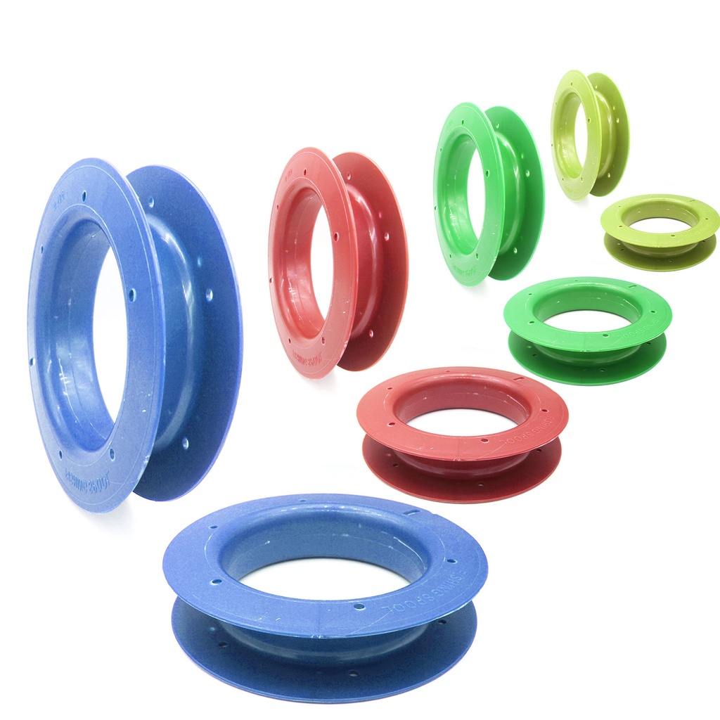 SPOOL #108 (40PCS/BOX)