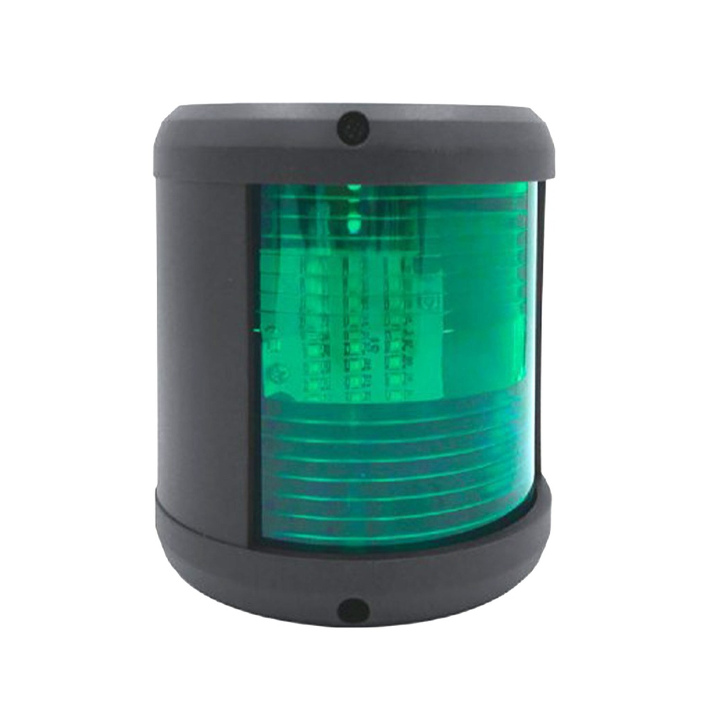 STARBOARD LIGHT LED BK MZMNL1-01B