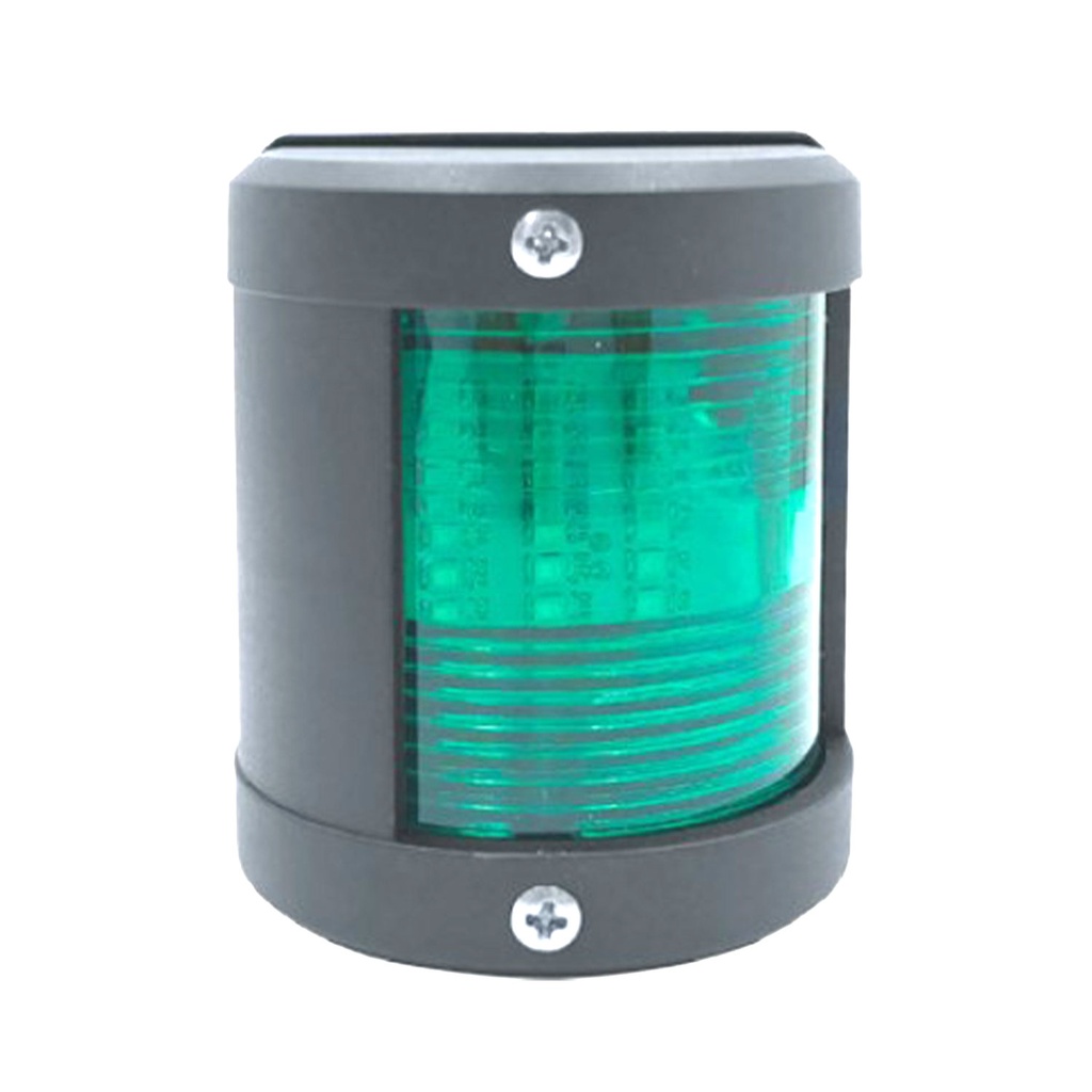 STARBOARD LIGHT LED BK MZMNL2-01B