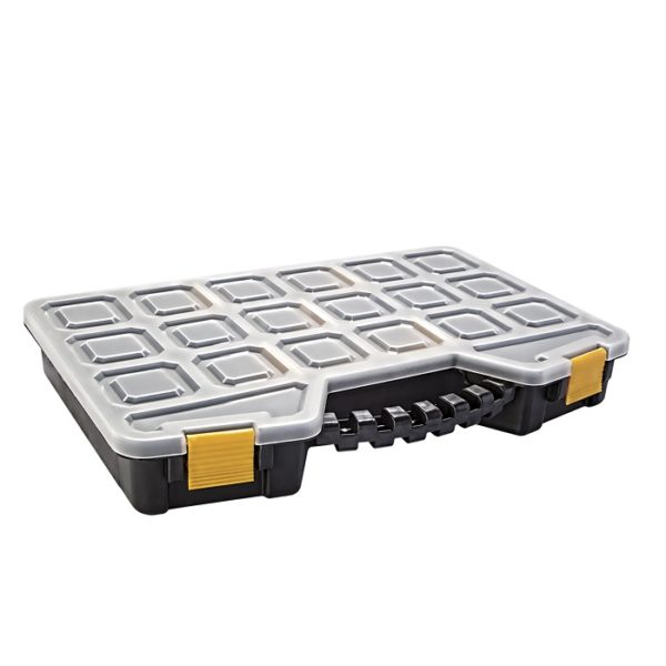 SUPER-BAG PLASTIC ORGANIZER BOXES 953, ASR-2036
