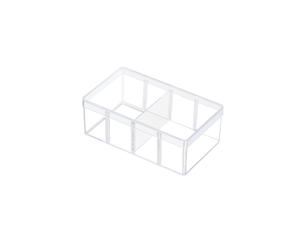 SUPER-BAG PLASTIC STORAGE BOXES HP-33