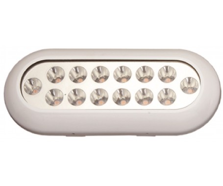 UNDERWATER LIGHT 00398-14BU