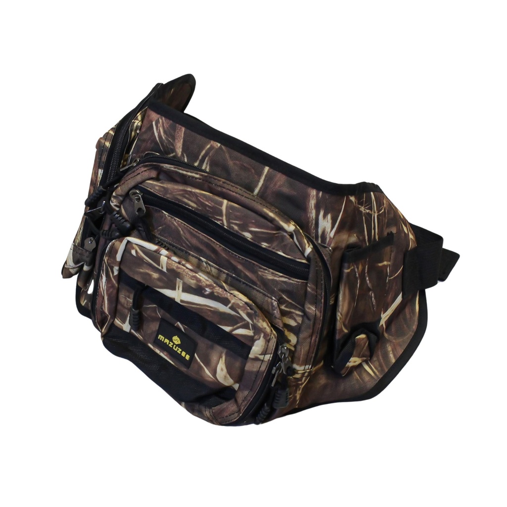 WAIST STORAGE BAG - MZWSB-0082