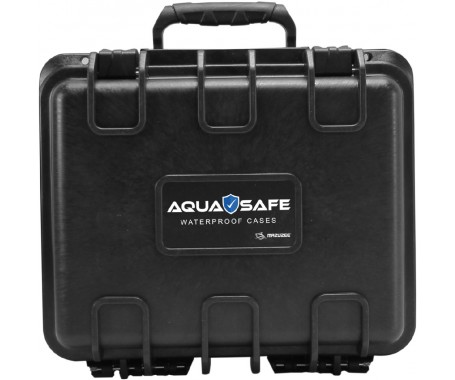 WATER TIGHT CASE ID:220x161X93 MZMASWC-02