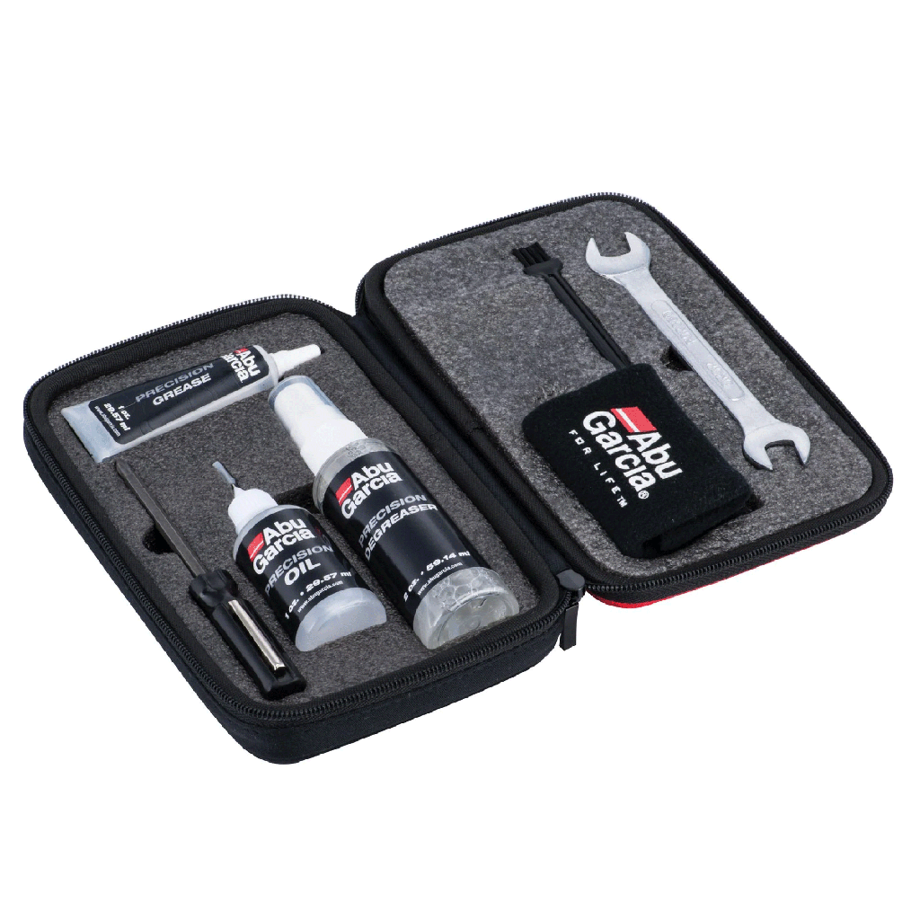 ABU GARCIA MAINTENANCE KIT