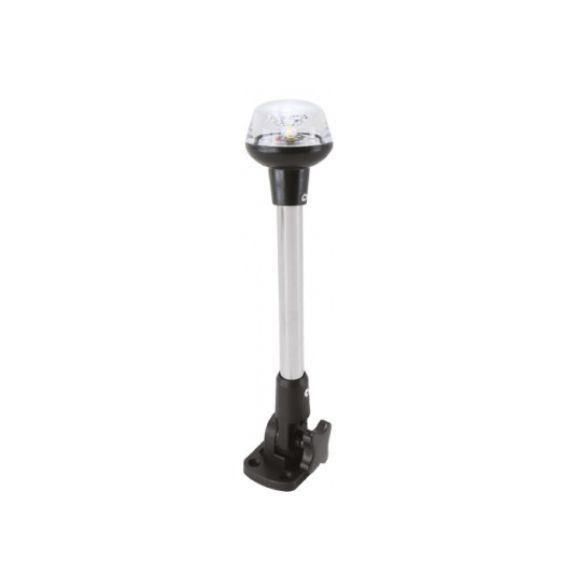 ALL ROUND LIGHT 01126-LD 9-1/2 LED