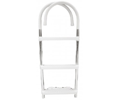 ALUMINIUM LADDER 3 STEP 63182