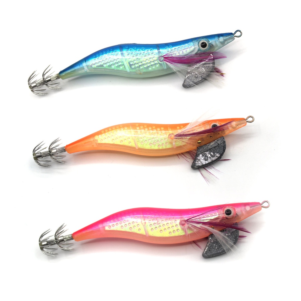 ASARI SQUID JIG