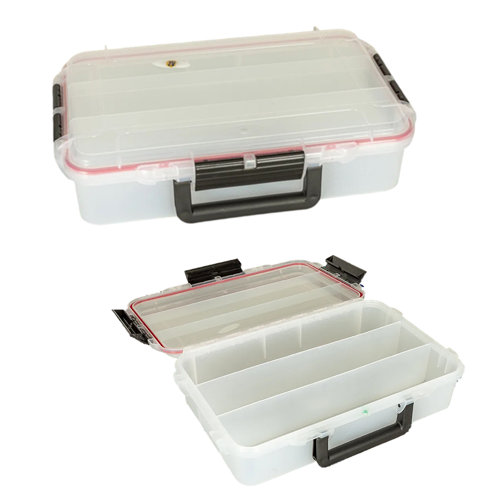 AZ TRADING TACKLE BOX 004T