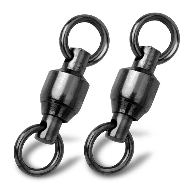 BALL BEARING SWIVEL