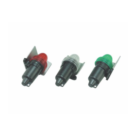BATTERY NAVIGATION LIGHT LED 00123-LD