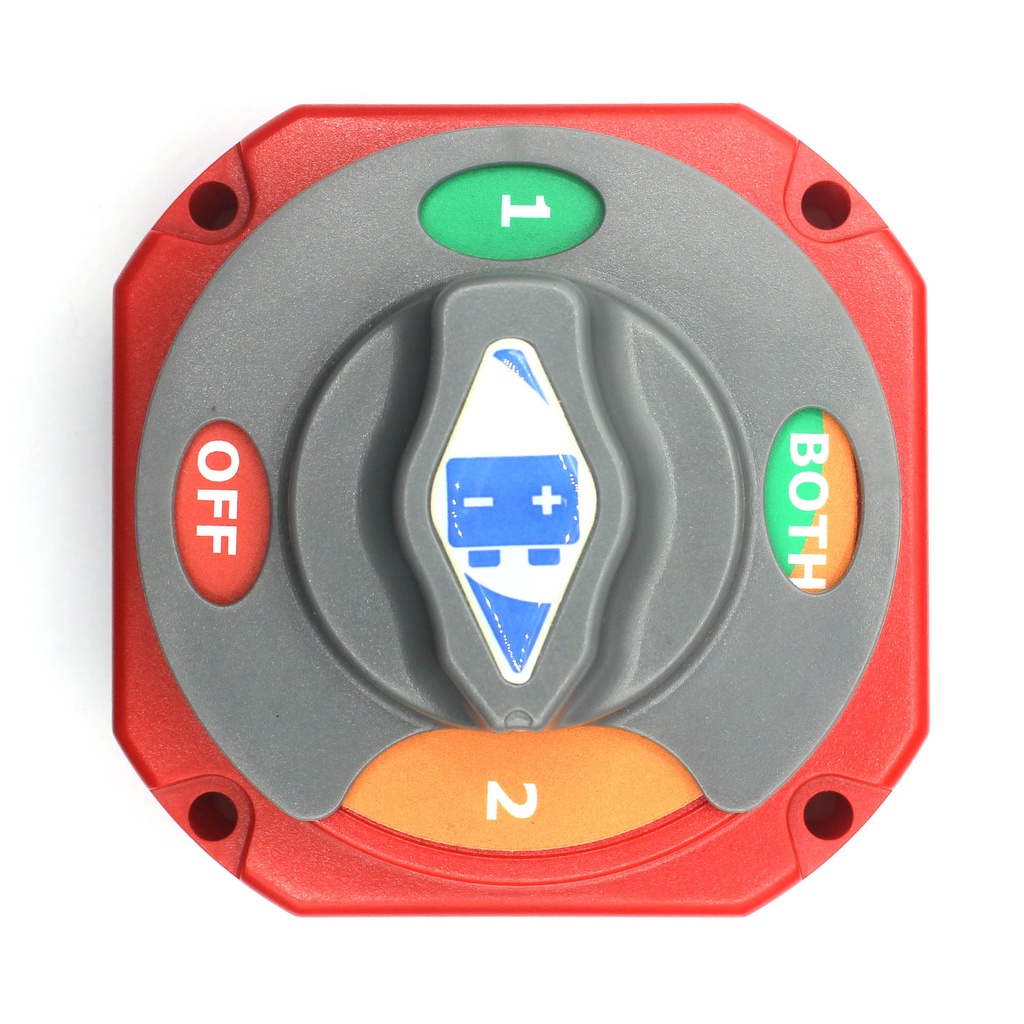 BATTERY SWITCH MZMBS-02