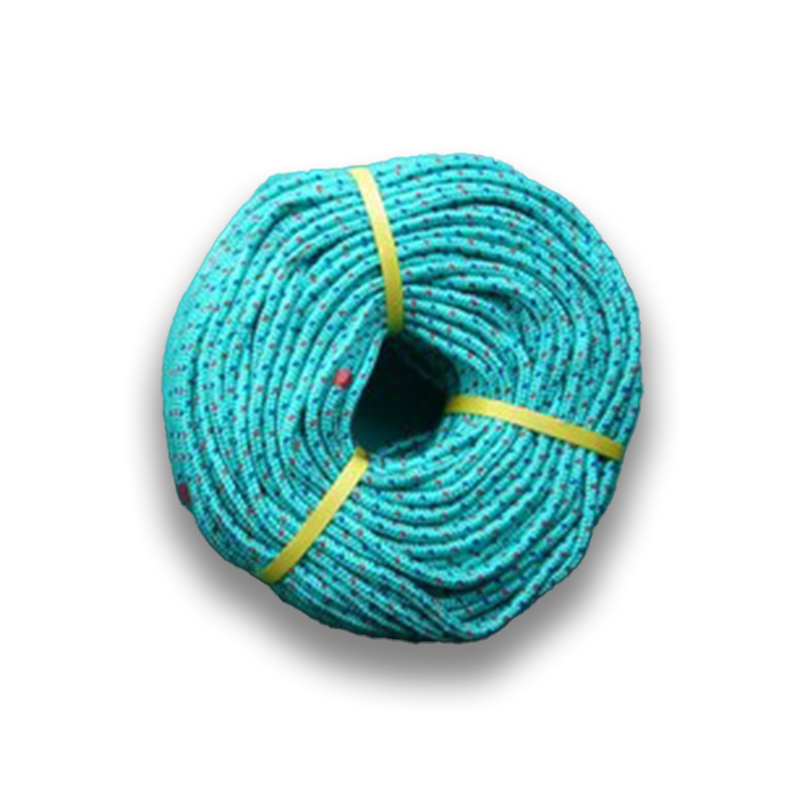 BRAIDED SINKER ROPE