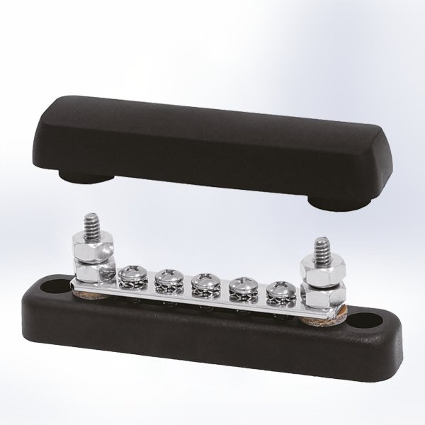 BUS BAR COP & ABC FOR DC 11582-10