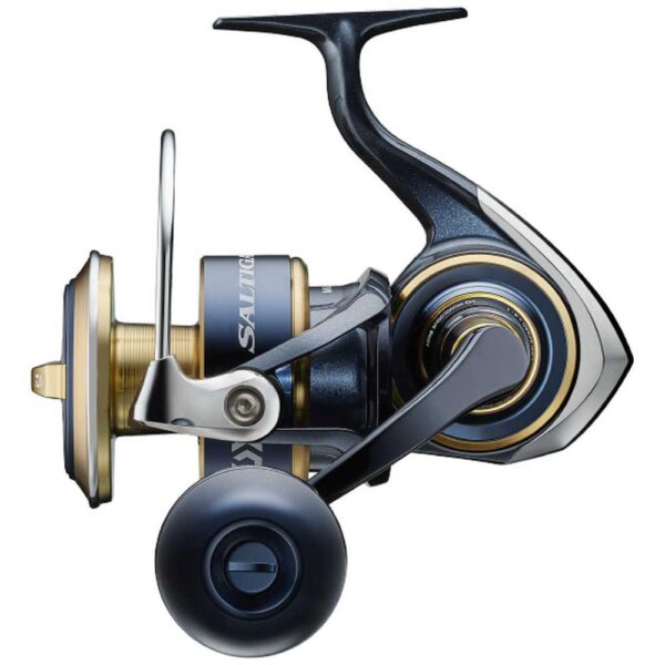 DAIWA 20 SALTIGA (G)
