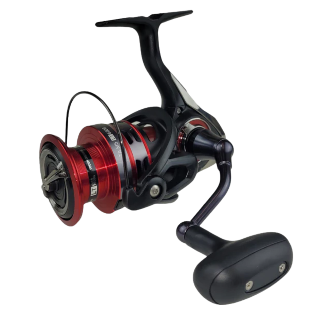 DAIWA 20 TAMS LT