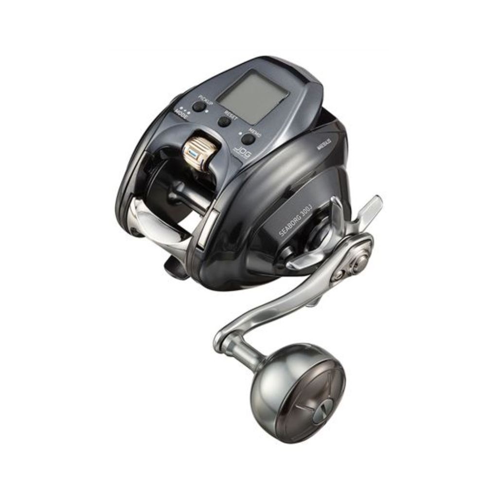 DAIWA 21 SEABORG
