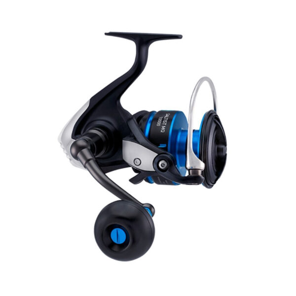 DAIWA SALTIST MQ