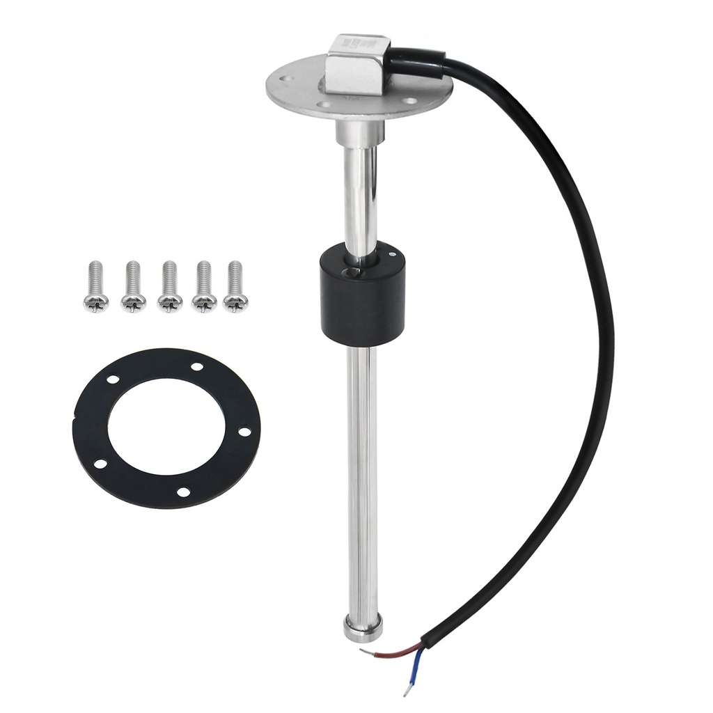 FUEL+WATER COMPATIBLE SENSOR