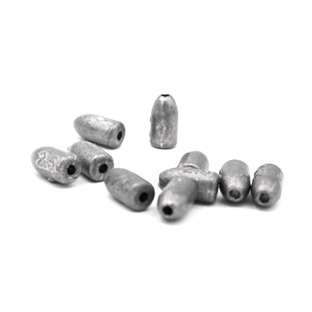 LEAD BULLET