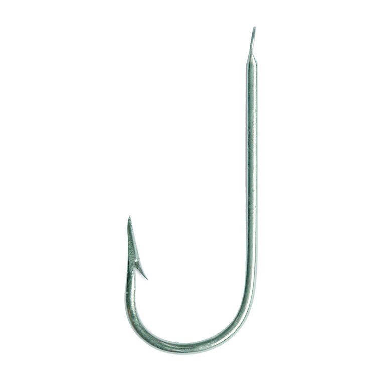 MUSTAD ROUND BENT HOOK 2315