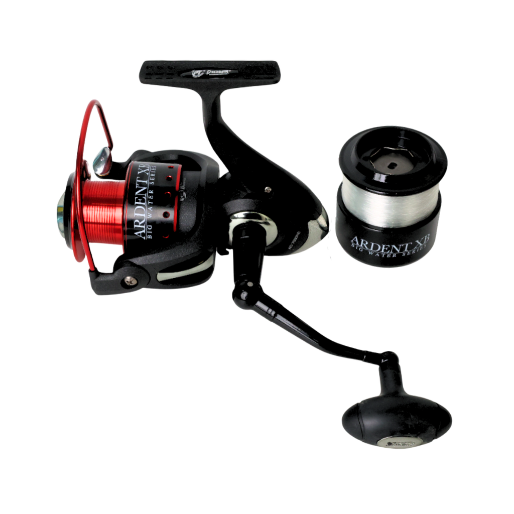 PIO ARDENT XB SP/REEL: AD