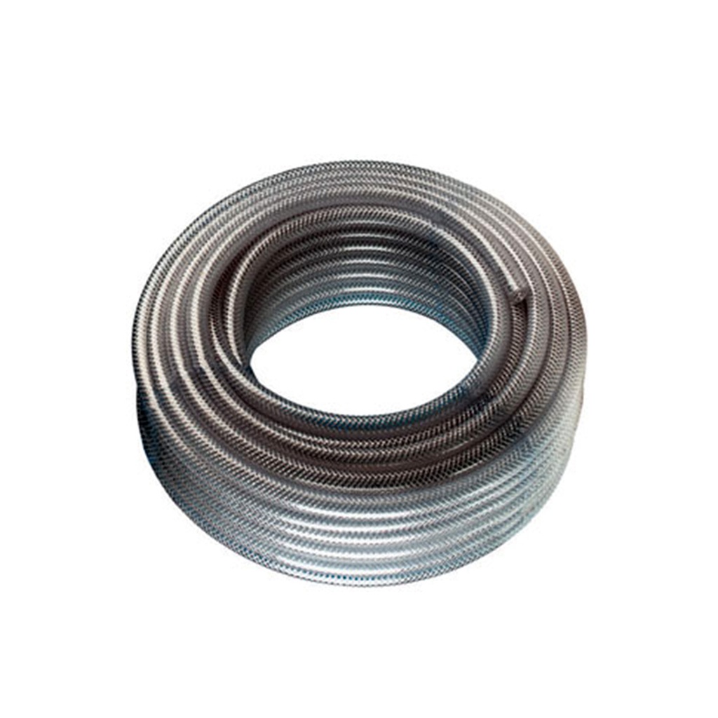 PVC REINFORCED HOSE 3/4" (19mm) X50M