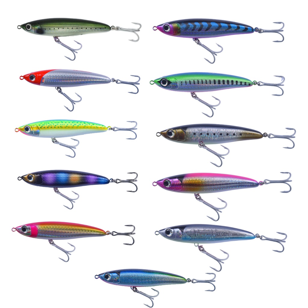 RANKARU STICK BAIT