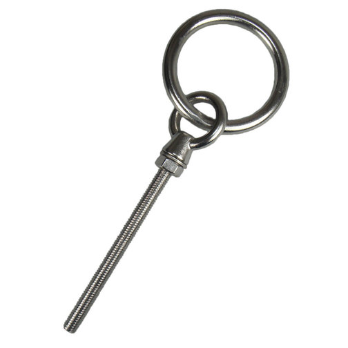 RING BOLT SS