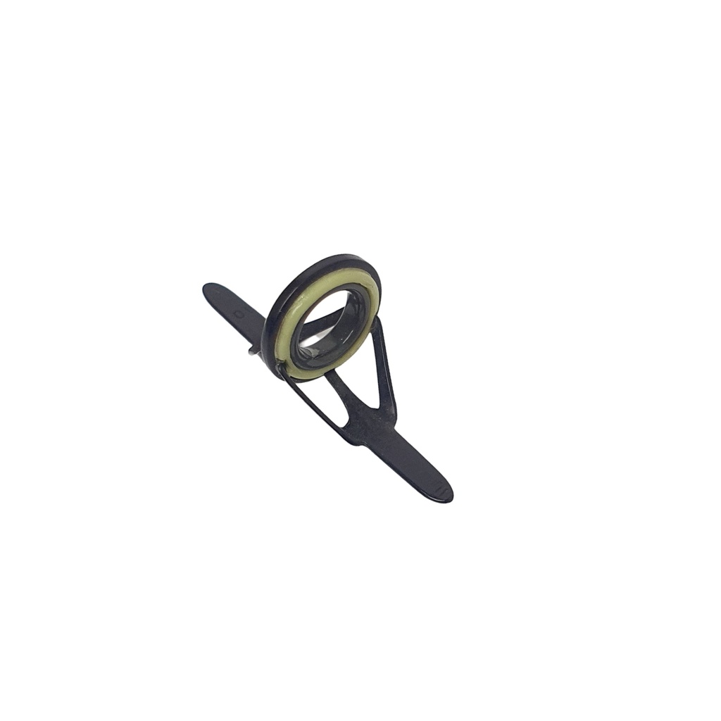 ROD GUIDE BLACK