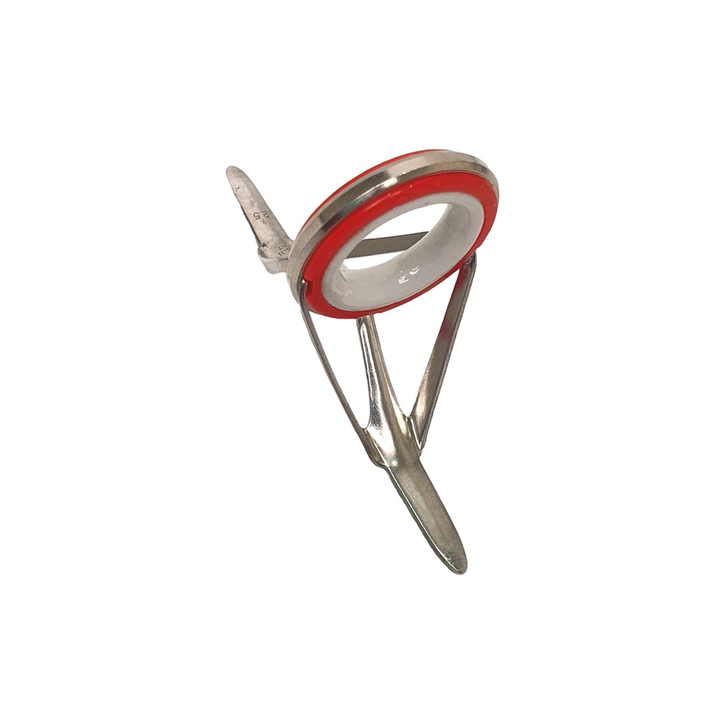 ROD GUIDE RED