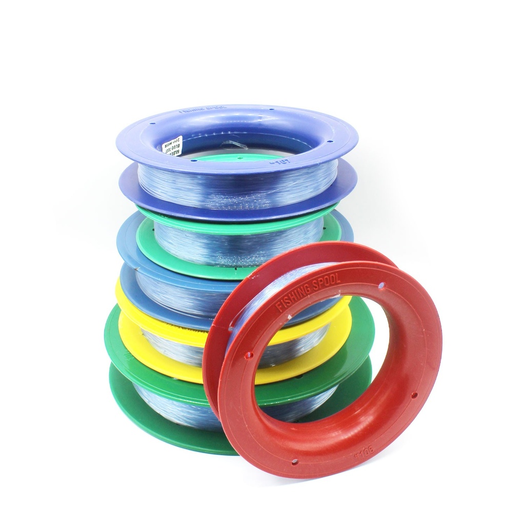 SPOOL #107 WITH LINE 300M