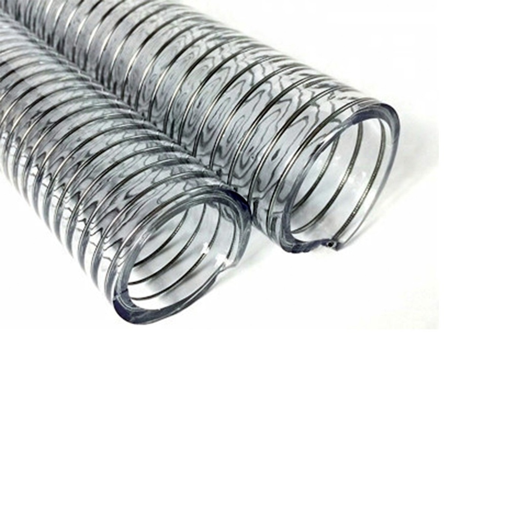STEEL WIRE HOSE