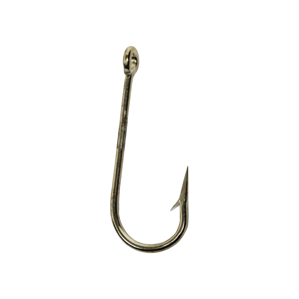YOUVELLA RBS HOOK RINGED 65735 #2/0