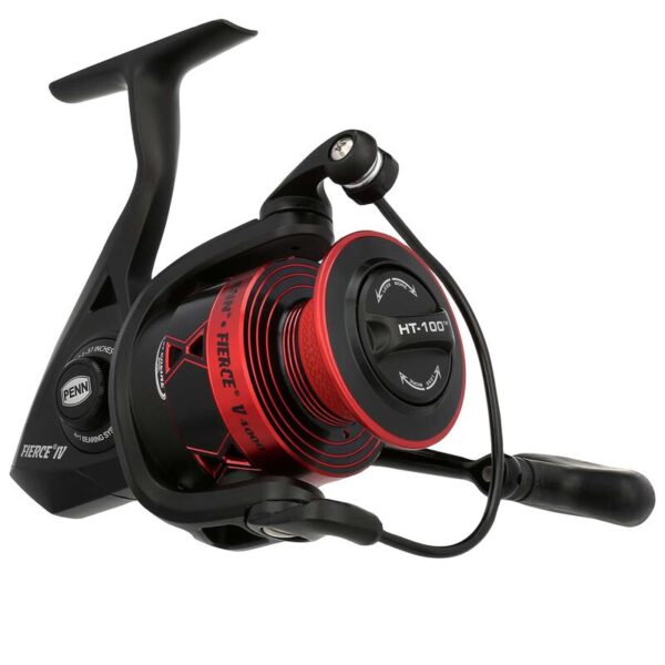 PENN FIERCE IV 6000 REEL - FRCIV