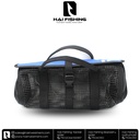 DAIWA JIG MESH BAG SHORT(A) BLUE , NO: 4714439