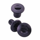 DECK FILL PLASTIC 1-1/2 AAA 6 IN 1 40017