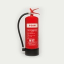 FIRE EXTINGUISHER FOAM 9 LTR