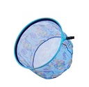 FISHING NET RING #35