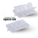 FISHING TACKLE BOX H382