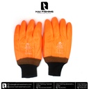 FROZEN GLOVE