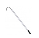 GAFF HOOK ALUMINIUM 60CM MZFAGH-1