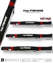 HAI FISHING ROD BAG 180CM