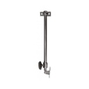 HATCH ADJUSTER W/CPB 13''-23 1/2'' 62507