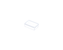 HI-PAS PLASTIC STORAGE BOXES HP-2