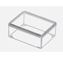 HI-PAS PLASTIC STORAGE BOXES HP-25