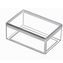 HI-PAS PLASTIC STORAGE BOXES HP-30